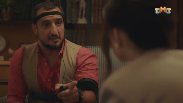 Телеканал ТНТ