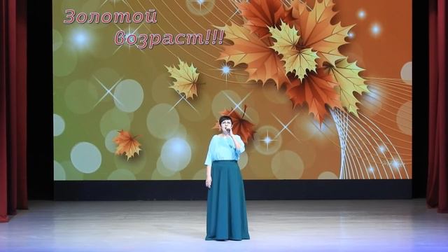 Наталья Коткова. Земля родная. Село Русский Шуган