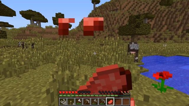 ?Как пройти майнкрафт на сложности 