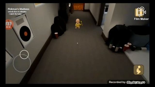 Обзор и прохождение игры: 