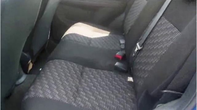 2007 Suzuki SX4 Crossover Used Cars Pine Island MN