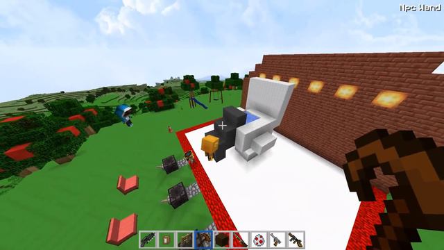 ¿ESTO QUE ES? 😱 CON MIKECRACK, TROLLINO, SPARTA Y TIMBA VK! - MINECRAFT