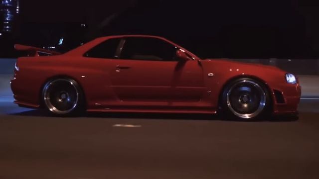Stay With Me - JDM Edit By Sir_James.