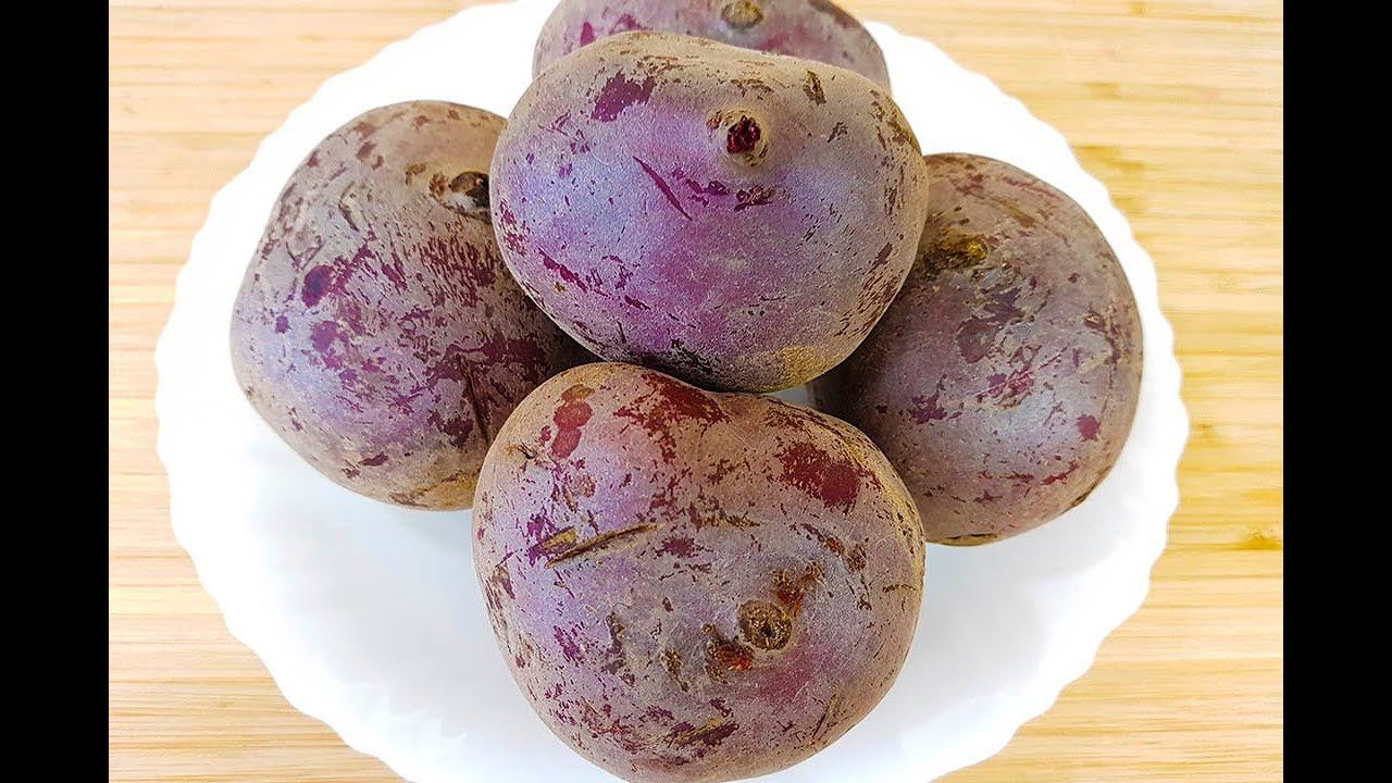 СВЁКЛА - 3 НОВЫХ И ПРОСТЫХ РЕЦЕПТА из свеклы Вам точно понравится ! как похудеть мария мироневич