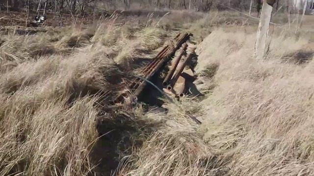 Ремонт скважины 95м