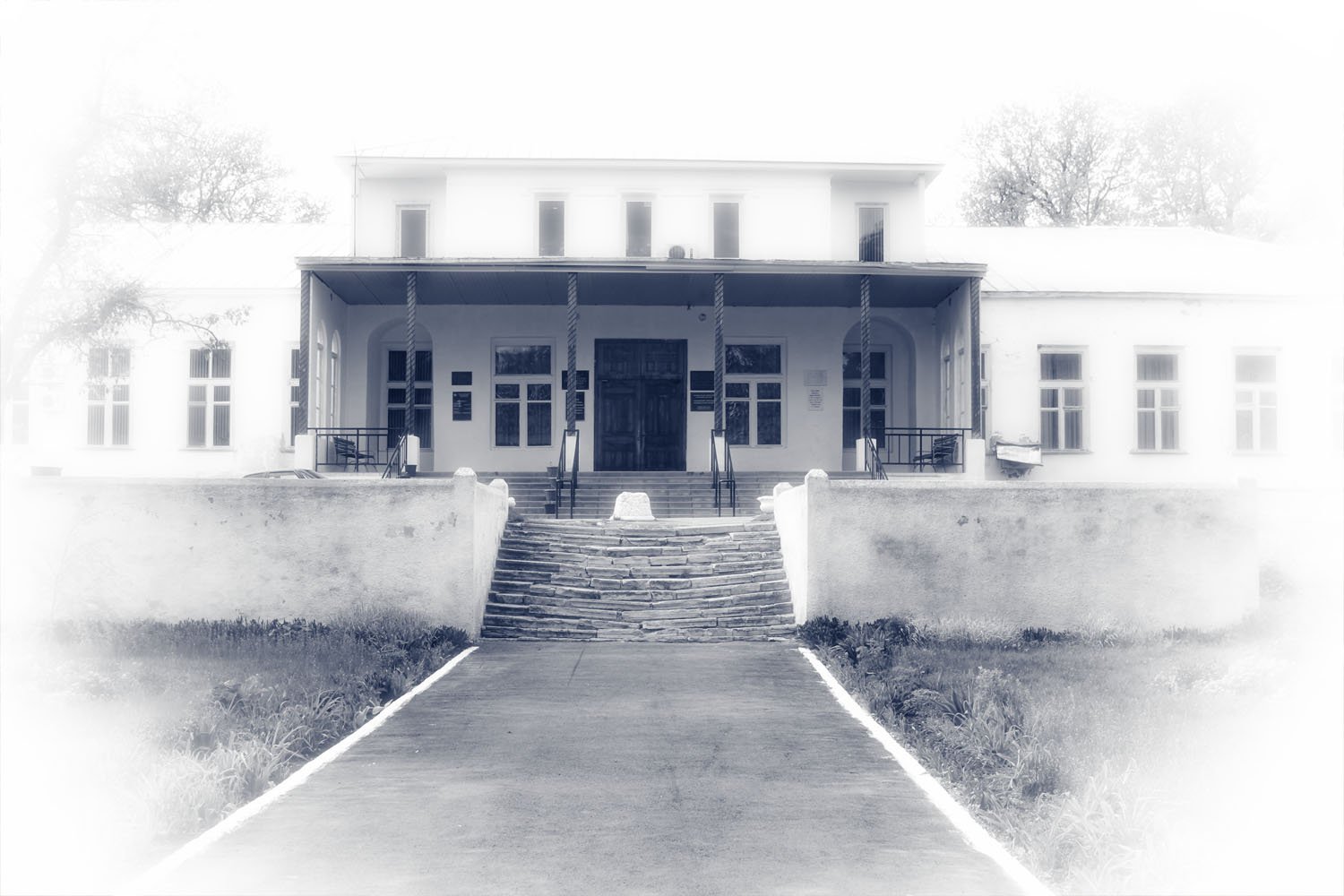 Усадьба Загряжских-Строгановых.mp4