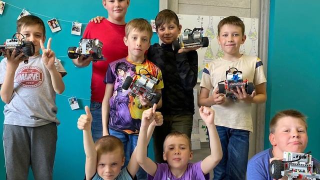 Новогодний секрет