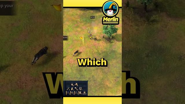 Age Of Empires IV Is Dead! #aoe4 #aoe2 #aoe3 #ageofempires #aoe