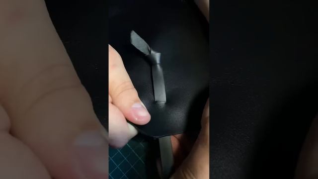 Сделал изделие по мотивам запрещённого в РФ аниме? Результат в конце видео??#Shorts