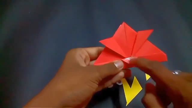 How To Make A Paper Angry Bird?