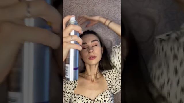 Такой сухой шампунь ты точно ещё не встречала! Ссылка на WB в комментариях??