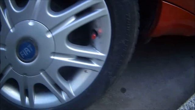 Fiat Multipla 2006  Video By Mr Niky