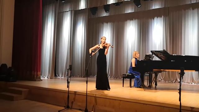 Г. Венявский 