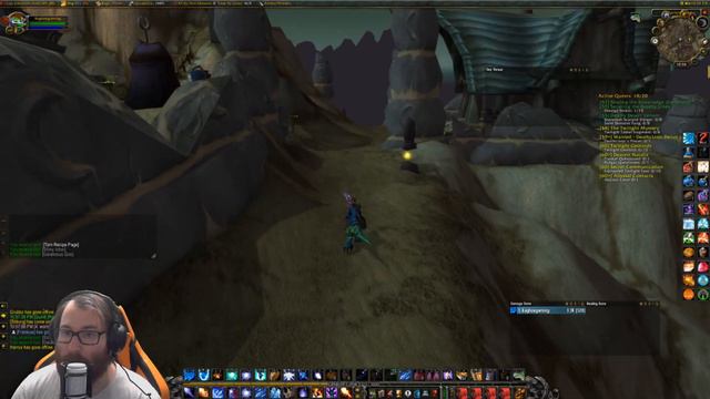 Classic Wow: EVERYTHING You Can Do In Silithus In Phase 4.5 As Of April 15th
