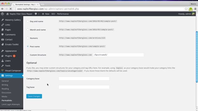 Como Instalar E Configurar O AMP No WordPress By Rio X Marketing