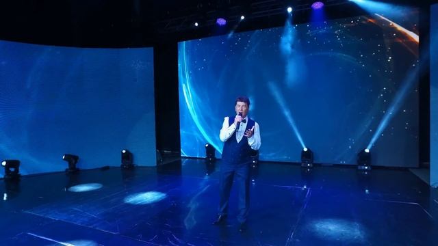 Исендэме (Шангареев Филюс сүз,көе)