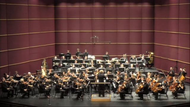 Danse Macabre By Camille Saint-Saëns