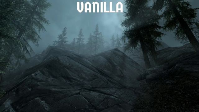 Best Ps4 & Ps5 Graphics Mods 2021 | Skyrim Special Edition