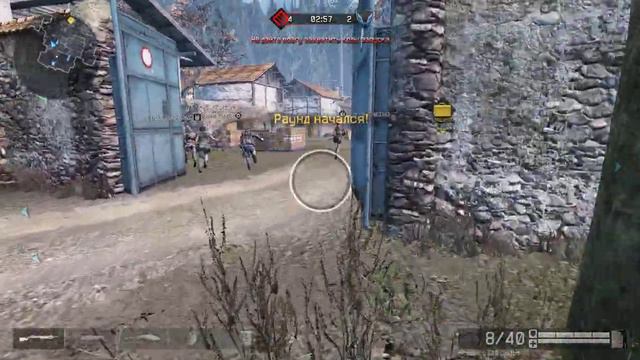 Warface КВ НЕ ВОПРОС Vs это ОМОН крошка