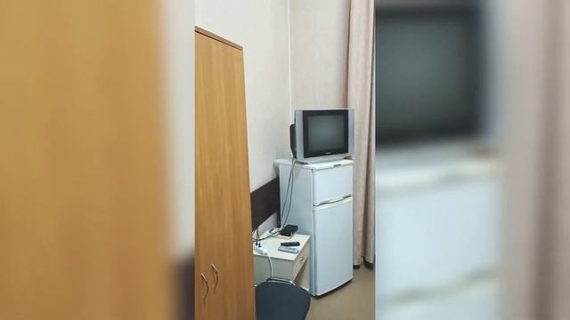 Сызрань -1, вокзал. Комната отдыха. Привокзальная площадь. Выход в город.