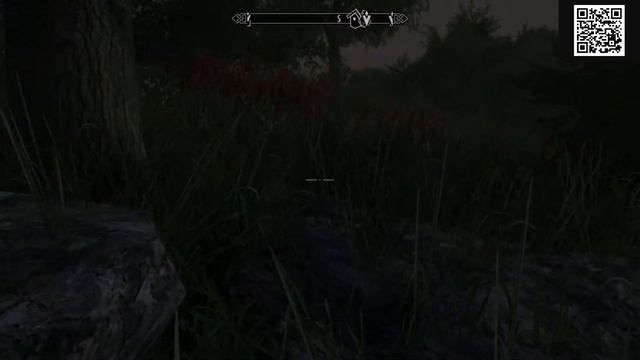 Enderal - Forgotten Stories на ПК 11.01.2024  Храм наверное  )))