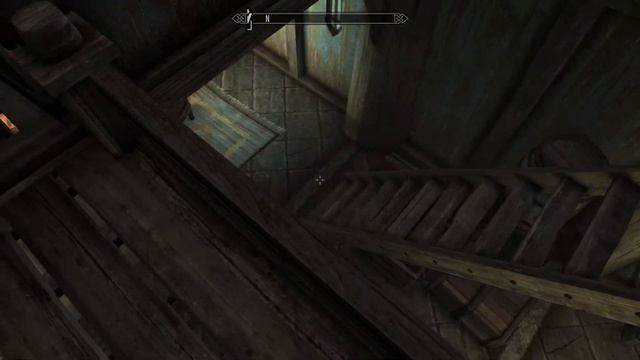 The Elder Scrolls V: Skyrim SE