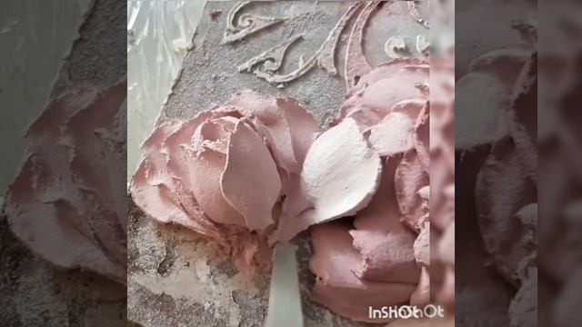 Скульптурная живопись