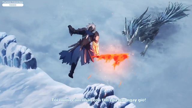 [Video-Vietsub] Tales Of Arise (Season 1) Opening (VietSub)
