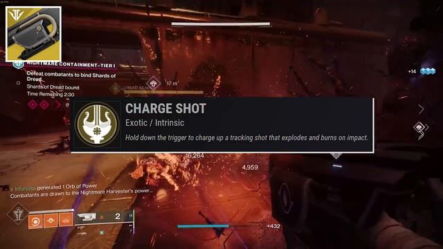 ALL Weapons that Synergize with Solar 3.0  Destiny 2 Season of the Haunted
