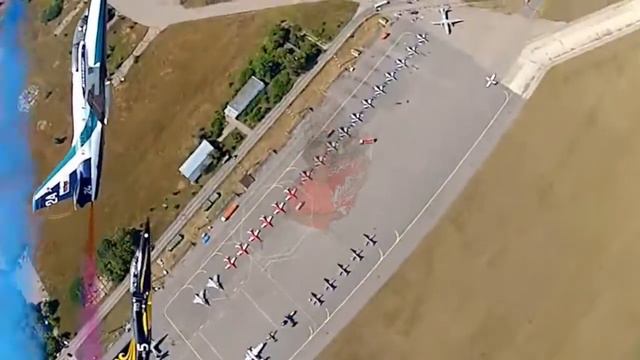 Давай с тобой поговорим   Владимир Цветаев 31 05 2017 от Юрия Быховца