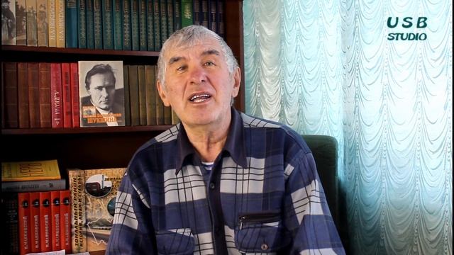 Владимир Кучин - 