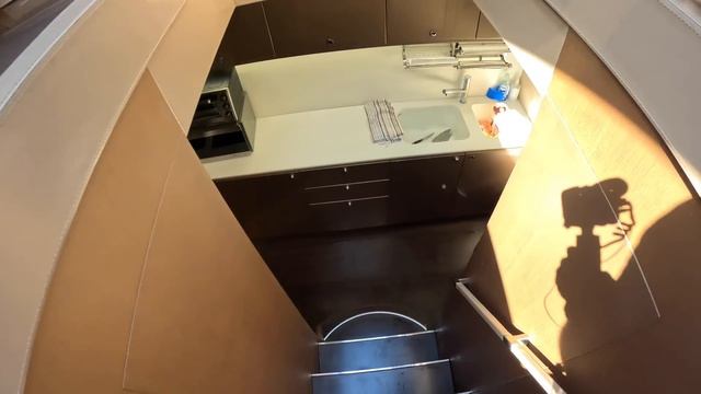 $2.9 Million Yacht Tour : 2012 Riva 86 Domino