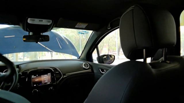 Renault Captur Automática 2022 Reseña