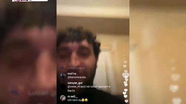 Հակոբ տեր Վարդանյանը կազմակերպել է հարց ու պատասխան