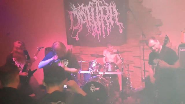 Datura-Cover Dying Fetus