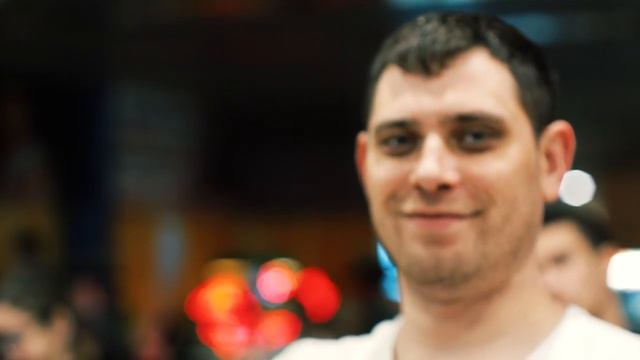 НОВОГОДНЯЯ КЕГЛЯ 2019 - ежегодный турнир ассоциации 