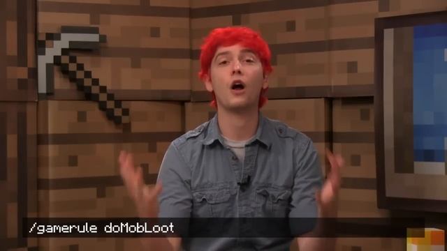 Tip: Game Rule Commands In Minecraft