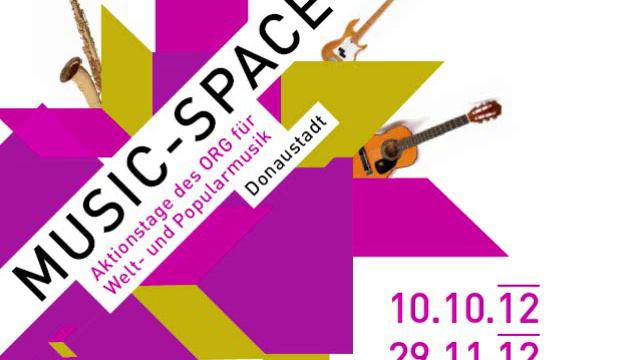 MUSIC SPACE Thema Der Woche 2012 0001