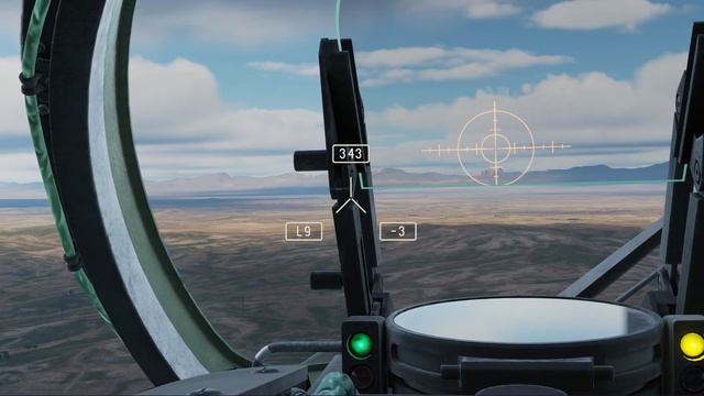 [DCS World] 2.7 (Oculus Rift S) Mi-24 Hind: 