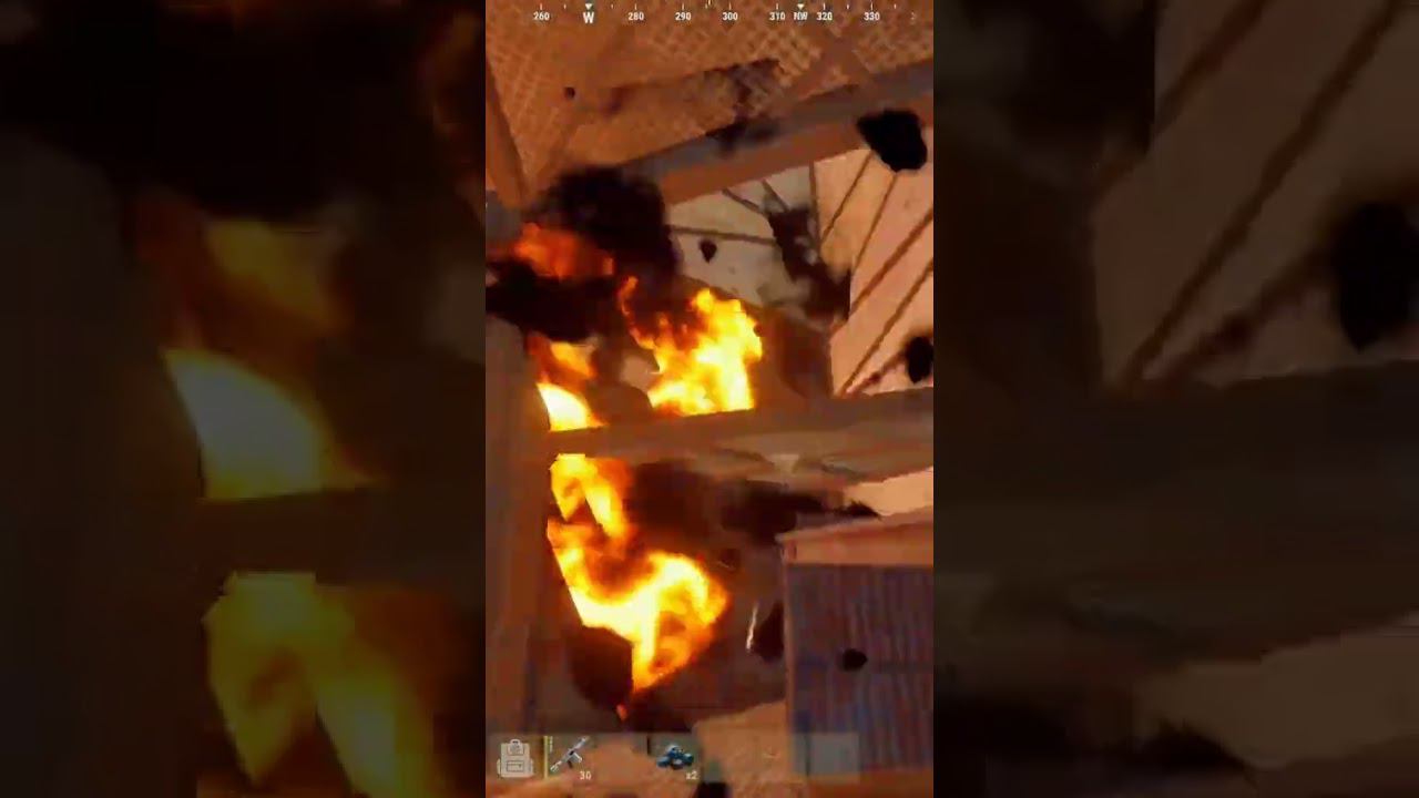 как вам новый вертолёт? #rust