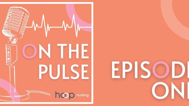 On The Pulse (Episode 1) - A Shift In The Life Of A Nursing Home Nurse