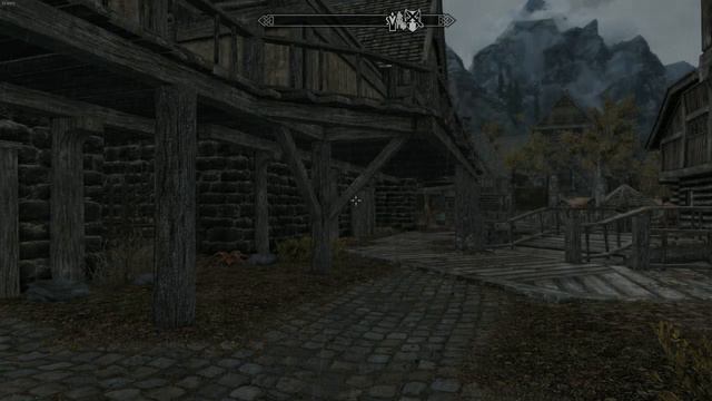 SkyrimSE Modded LP EP 3