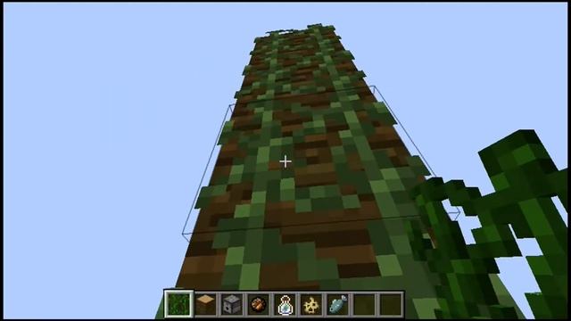Minecraft New Update! Kitty's, Vine Climbing, Forest's, XP Generator Potion And More!