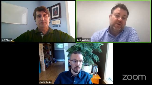 Webinar | All The Data That Didn't Fit In The 2022 Cloud Report