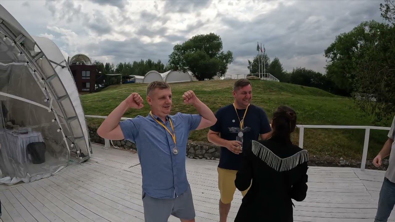 Регата 2023 КА