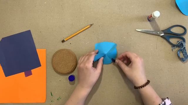 Мастер-класс 