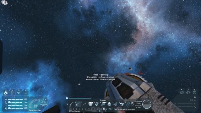 Cow Grinder, Cow Rifle, Cow Drill, Cow Welder Skin [Space Engineers Items Skins Showcase]