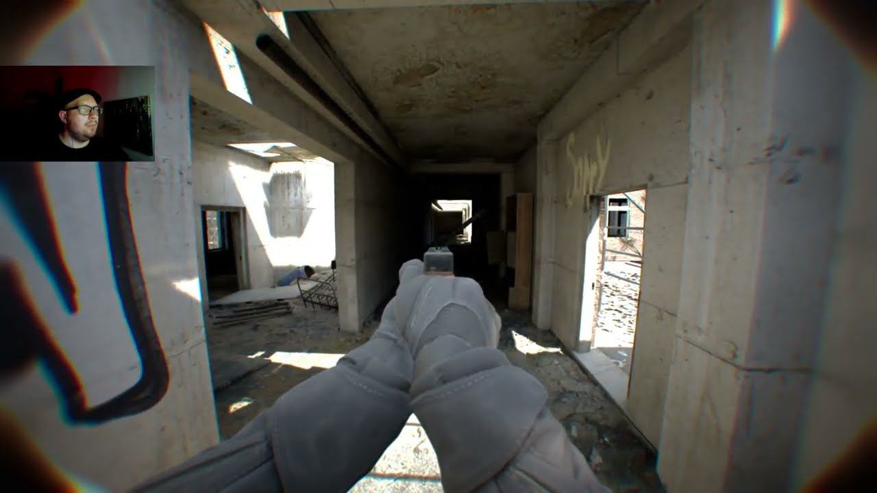 УЛЬТРАРЕАЛИСТИЧНЫЙ ШУТЕР ➤BODYCAM ОБЗОР