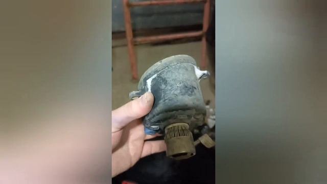 Замена ПТФ Prado 150,противотуманки с  OZON за 2000.