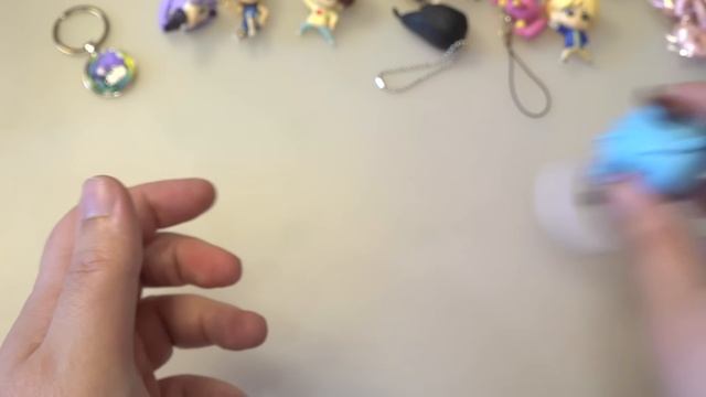 Вся ГАЧА ЛАЙФ! фигурки и тянки Gacha Life